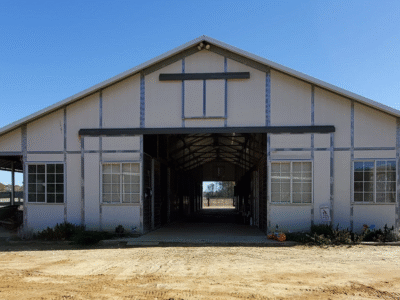 Valentine Farm